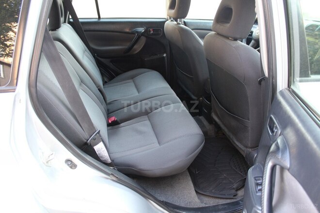 Toyota RAV4 2004, 297,000 km - 2.0 л - Bakı