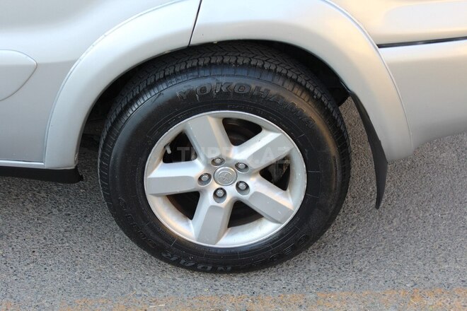 Toyota RAV4 2004, 297,000 km - 2.0 л - Bakı