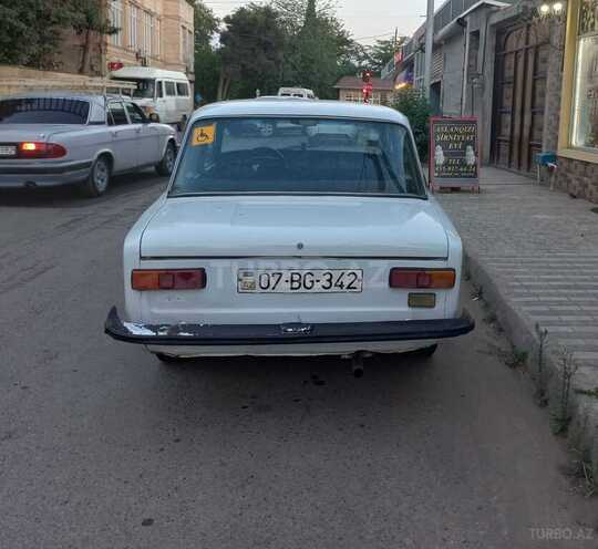 LADA (VAZ) 21011 1978, 352,833 km - 1.6 l - Cəlilabad