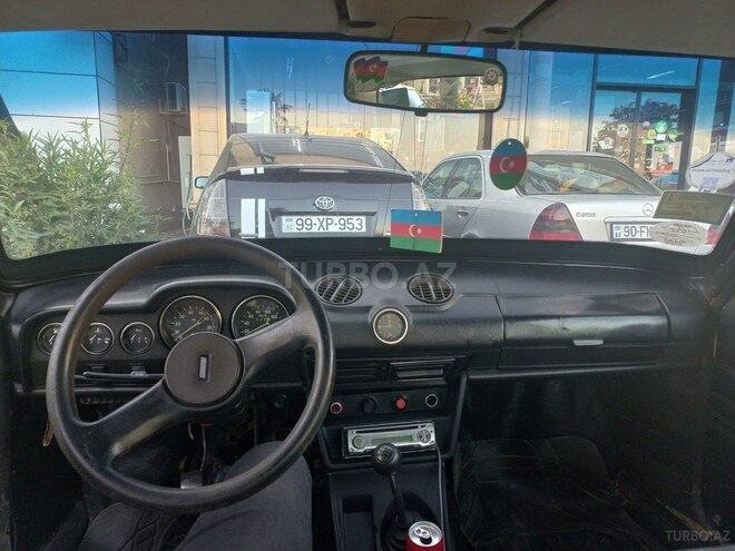 LADA (VAZ) 21011 1978, 352,833 km - 1.6 l - Cəlilabad