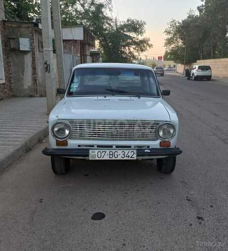 LADA (VAZ) 21011 1978, 352,833 km - 1.6 l - Cəlilabad