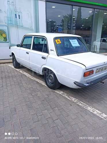 LADA (VAZ) 21011 1978, 352,833 km - 1.6 l - Cəlilabad