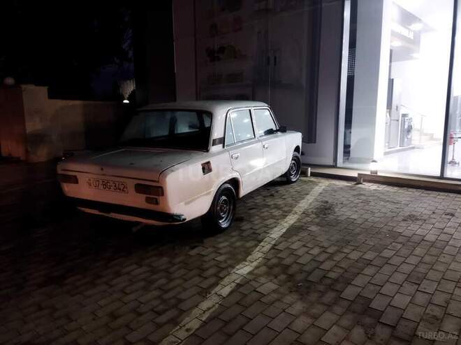 LADA (VAZ) 21011 1978, 352,833 km - 1.6 l - Cəlilabad