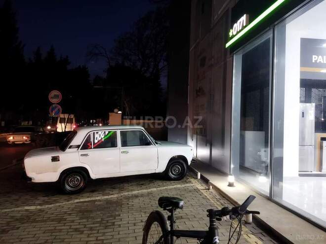 LADA (VAZ) 21011 1978, 352,833 km - 1.6 l - Cəlilabad