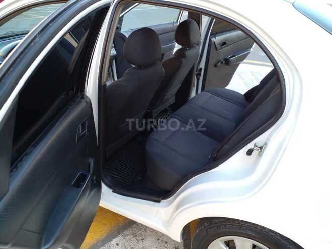 Chevrolet Aveo 2011, 100,000 km - 1.4 l - Bakı