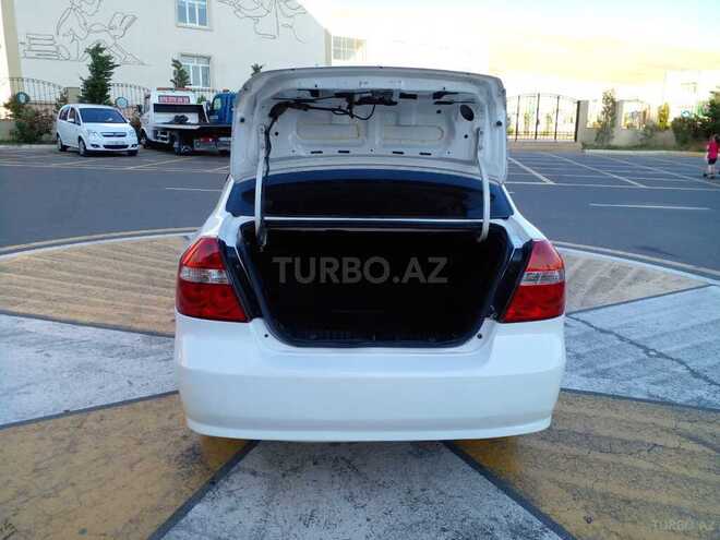 Chevrolet Aveo 2011, 100,000 km - 1.4 l - Bakı