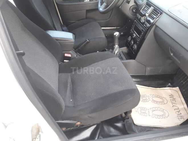 LADA (VAZ) Priora 2013, 168,000 km - 1.6 l - Gəncə