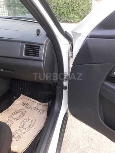 LADA (VAZ) Priora 2013, 168,000 km - 1.6 l - Gəncə