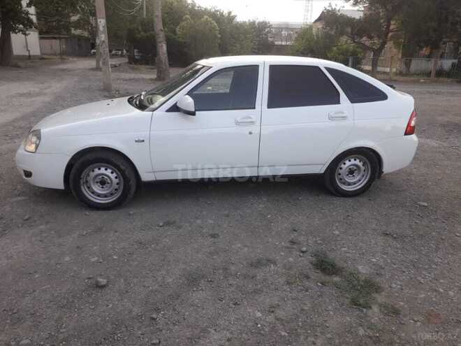 LADA (VAZ) Priora 2013, 168,000 km - 1.6 l - Gəncə
