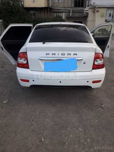 LADA (VAZ) Priora 2013, 168,000 km - 1.6 l - Gəncə