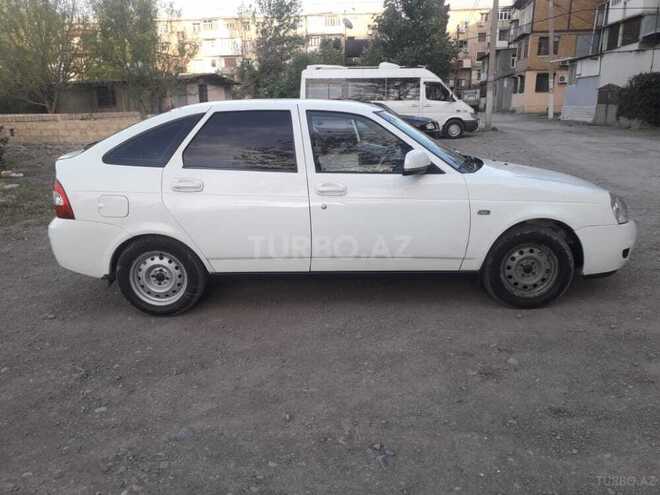 LADA (VAZ) Priora 2013, 168,000 km - 1.6 l - Gəncə