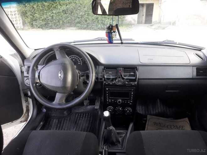 LADA (VAZ) Priora 2013, 168,000 km - 1.6 l - Gəncə