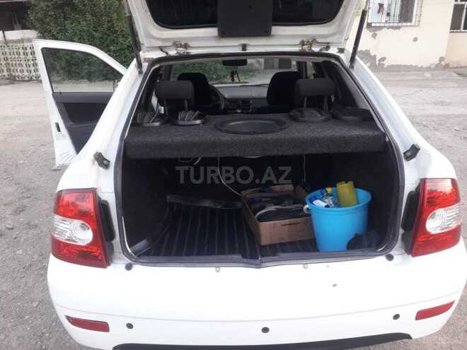 LADA (VAZ) Priora 2013, 168,000 km - 1.6 l - Gəncə