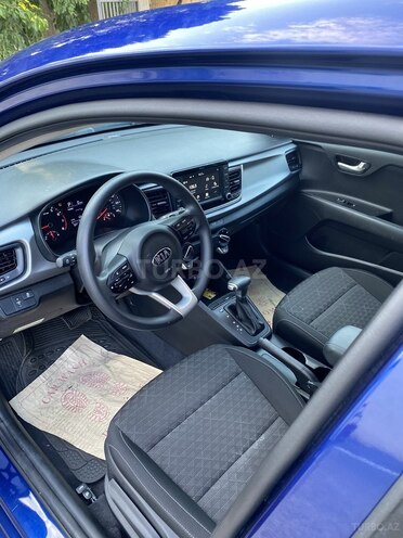 Kia Rio 2020, 612 km - 1.6 l - Bakı