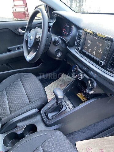 Kia Rio 2020, 612 km - 1.6 l - Bakı