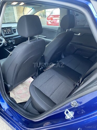 Kia Rio 2020, 612 km - 1.6 l - Bakı