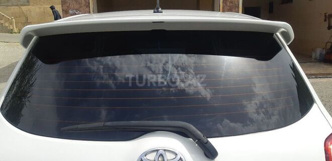 Toyota Auris 2011, 128,712 km - 1.4 l - Bakı
