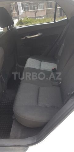 Toyota Auris 2011, 128,712 km - 1.4 l - Bakı