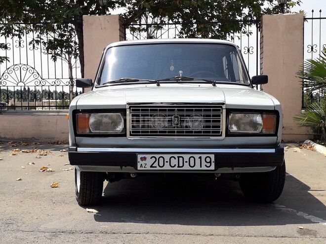 LADA (VAZ) 2107 1997, 150,000 km - 1.5 l - Gəncə