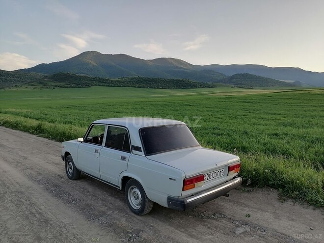 LADA (VAZ) 2107 1997, 150,000 km - 1.5 l - Gəncə