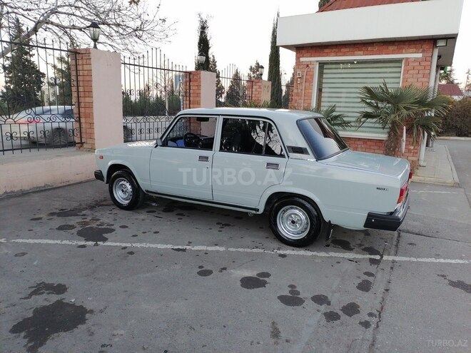 LADA (VAZ) 2107 1997, 150,000 km - 1.5 l - Gəncə