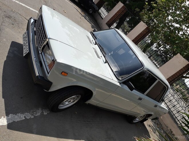 LADA (VAZ) 2107 1997, 150,000 km - 1.5 l - Gəncə