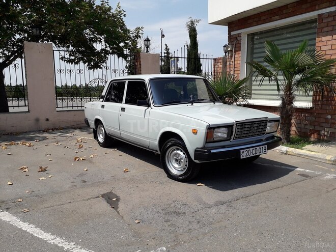 LADA (VAZ) 2107 1997, 150,000 km - 1.5 l - Gəncə