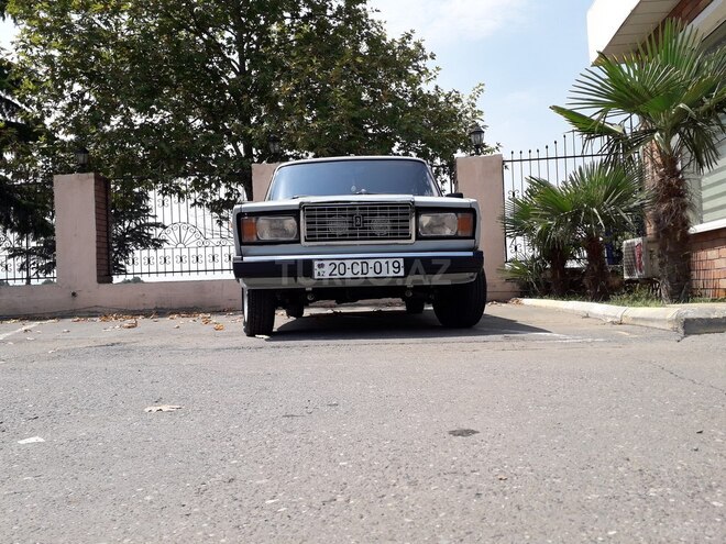 LADA (VAZ) 2107 1997, 150,000 km - 1.5 l - Gəncə
