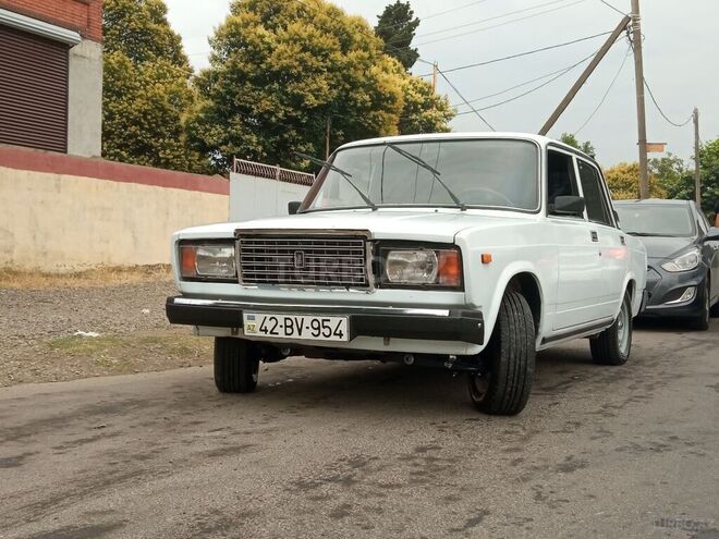 LADA (VAZ) 2107 2003, 112,200 km - 1.6 l - Lənkəran