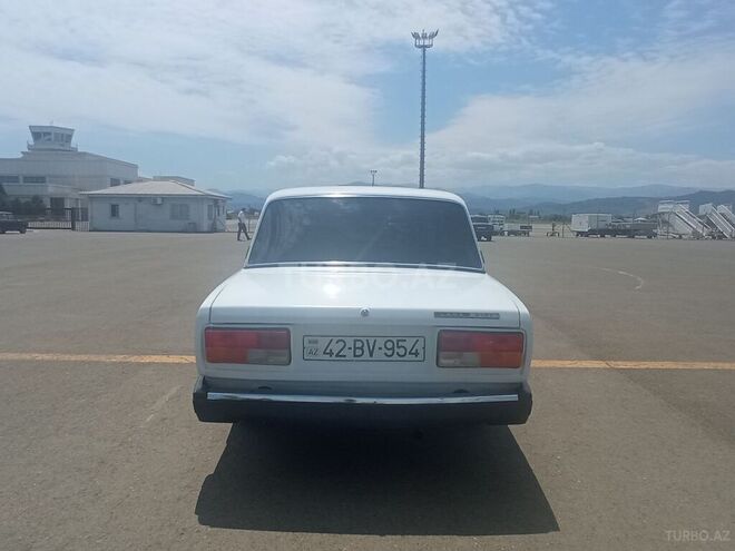 LADA (VAZ) 2107 2003, 112,200 km - 1.6 l - Lənkəran