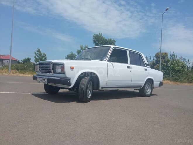 LADA (VAZ) 2107 2003, 112,200 km - 1.6 l - Lənkəran