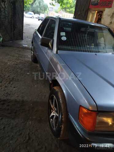 Mercedes 190 1990, 384,139 km - 2.5 l - Bakı