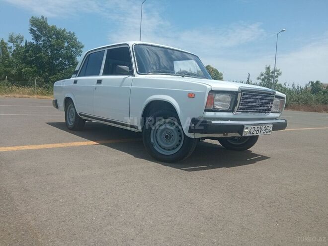 LADA (VAZ) 2107 2003, 112,200 km - 1.6 l - Lənkəran