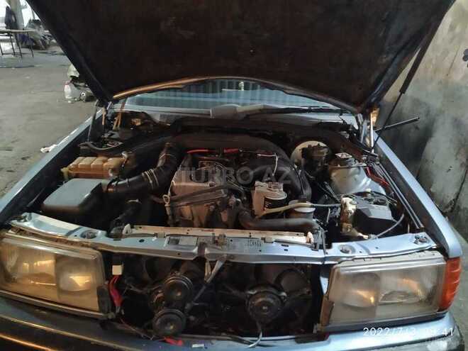 Mercedes 190 1990, 384,139 km - 2.5 l - Bakı