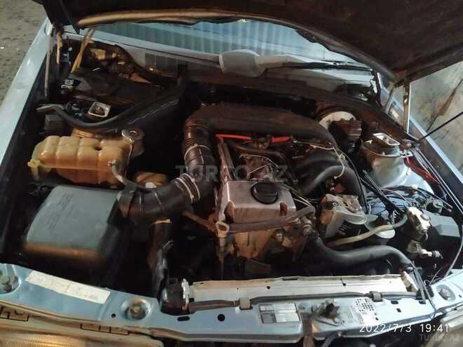 Mercedes 190 1990, 384,139 km - 2.5 l - Bakı