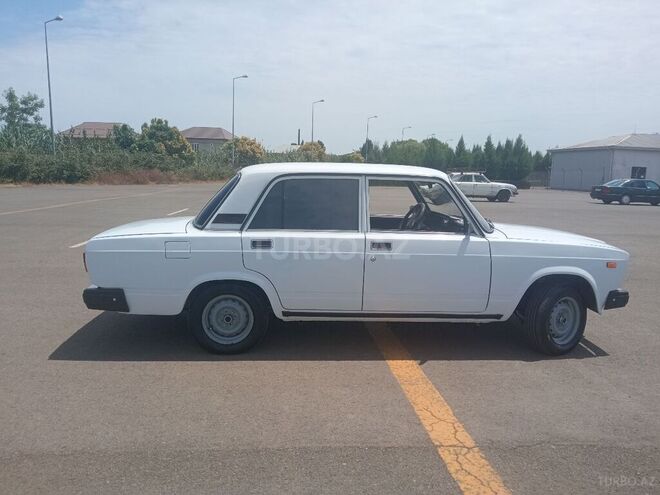 LADA (VAZ) 2107 2003, 112,200 km - 1.6 l - Lənkəran