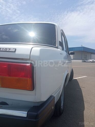 LADA (VAZ) 2107 2003, 112,200 km - 1.6 l - Lənkəran