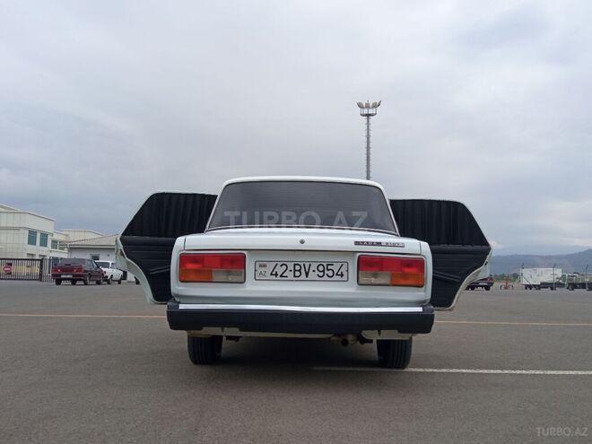 LADA (VAZ) 2107 2003, 112,200 km - 1.6 l - Lənkəran