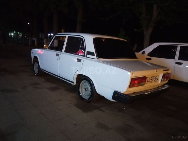 LADA (VAZ) 2107 2003, 112,200 km - 1.6 l - Lənkəran