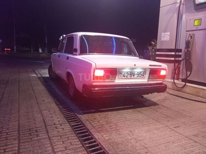 LADA (VAZ) 2107 2003, 112,200 km - 1.6 l - Lənkəran