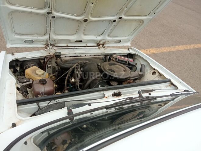 LADA (VAZ) 2107 2003, 112,200 km - 1.6 l - Lənkəran