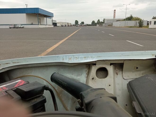 LADA (VAZ) 2107 2003, 112,200 km - 1.6 l - Lənkəran