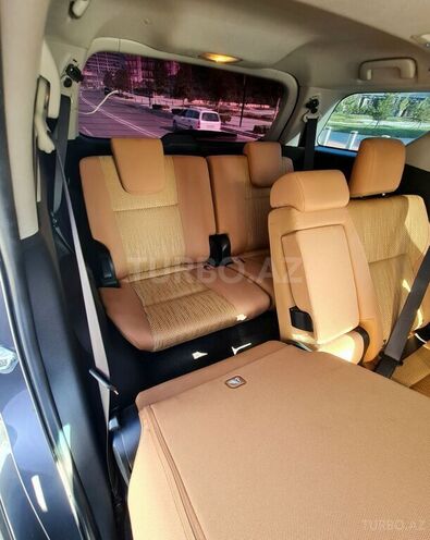 Toyota Fortuner 2016, 93,500 km - 2.7 l - Bakı