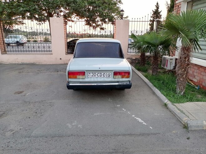 LADA (VAZ) 2107 1997, 150,000 km - 1.5 l - Gəncə