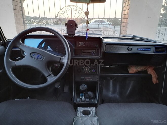 LADA (VAZ) 2107 1997, 150,000 km - 1.5 l - Gəncə