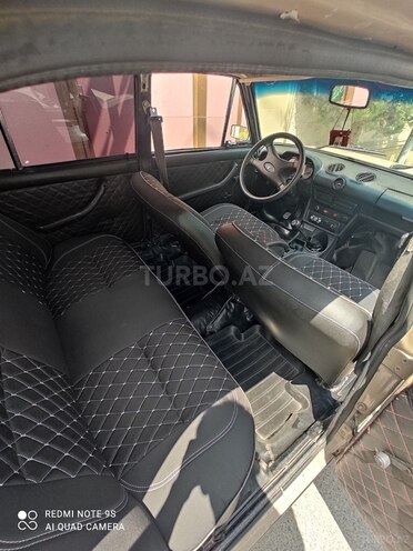 LADA (VAZ) 21011 1986, 758,451 km - 1.3 l - Bakı