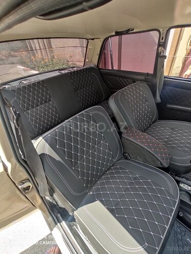 LADA (VAZ) 21011 1986, 758,451 km - 1.3 l - Bakı