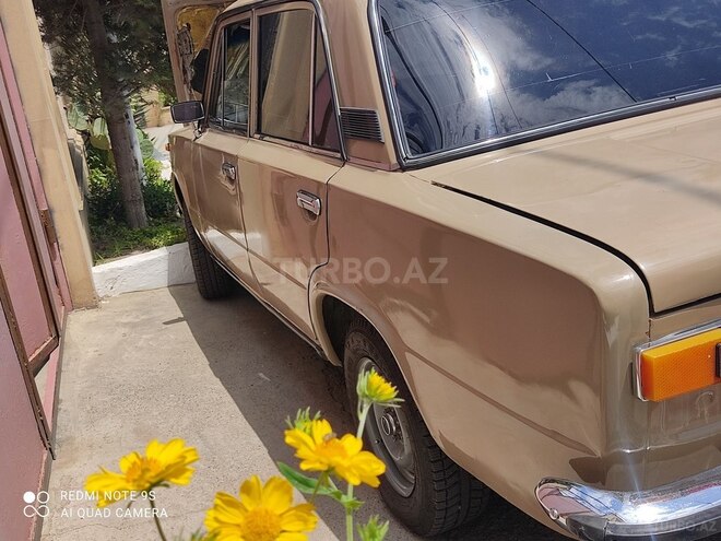 LADA (VAZ) 21011 1986, 758,451 km - 1.3 l - Bakı