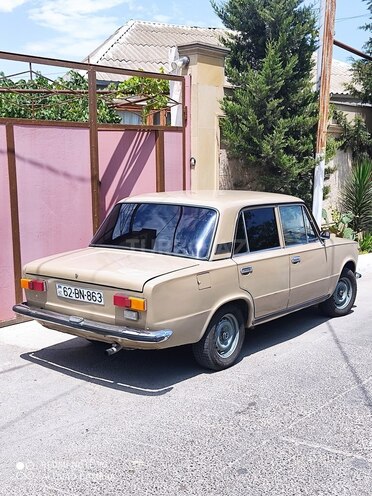 LADA (VAZ) 21011 1986, 758,451 km - 1.3 l - Bakı