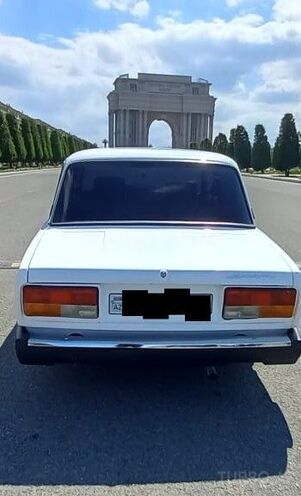 LADA (VAZ) 2107 2005, 97,000 km - 1.6 l - Gəncə